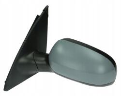 TYC Külső visszapillantó tükör L (elektromos, aszférikus, fűthető, alapozott)