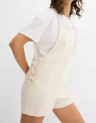 Bonprix Nyári Lenvászon OVERÁL__34