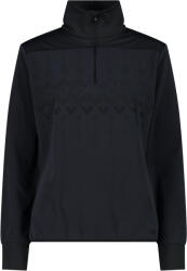 CMP 34G4206 női pulóver 42 barna|fekete|szürke