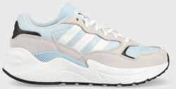 Adidas sportcipő - kék Női 36