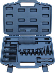 Carmax Set extractor injectoare diesel - dimensiuni medii (CXD-1081)