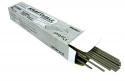 Kraft&Dele Electrozi de sudare rutil 2, 5x300 mm, 2, 5kg KD1153 (KD1153)