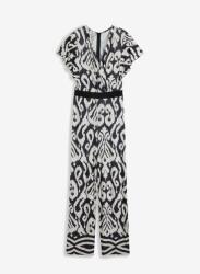 Bonprix tlz Borítékos Overál Nyakkivágással 36/38