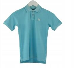  Sundek Blue Logo Polo Póló (6L) (398137)
