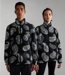 Napapijri Mintás Unisex Pulóver (s) (572224)
