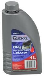Geko Ulei compresor L-DAA100 1L G82021 (G82021)