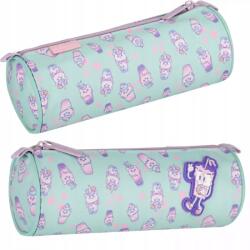 Starpak Iskolai Tolltartó Tubus Tasak Kislánynak Buborék Tea