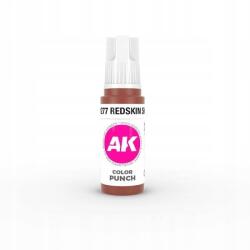 AK Interactive Ak 3GEN Redskin Shadow Színes Áruház 17ml AK11277