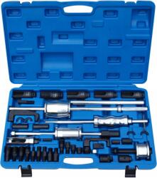 Carmax Trusă extragere injectoare diesel-completă MAX Blue (CXD-1118)