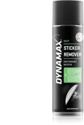 DYNAMAX Remover de autocolante 500ml DXI17 (634912)