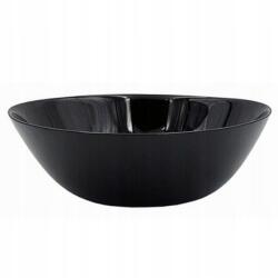 Arcopal Salátatál 16 cm fekete Zelie Arcopal Luminarc (Q8457)