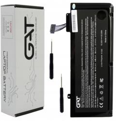 G.A.T. A1322 akkumulátor Apple MacBook Pro 13 A1278 MC700 (2009-2012) készülékhez szerszámok (00007D6NA)