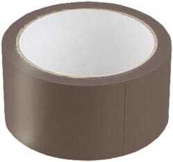 Topex Bandă de împachetat, 48 mm x 35 m, maro 24B122 (24B122)