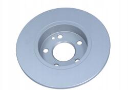 Quaro Féktárcsa Db P. W169 A-osztály Korróziógátló Bevonattal QD1729 Quaro