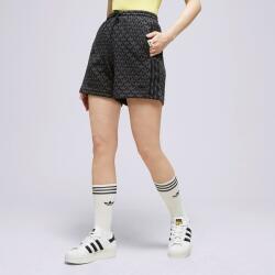 adidas Fekete Logózott Rövidnadrág II3189 (xs) (588637)