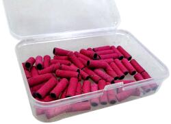 Satin Csiszolókorong 3mm Mini gr #150 50db Manikűr Pedikűr Kupak