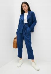 Calvin Klein Sötétkék Rövid Kabát (36) (K20K202232_G31)