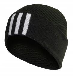 adidas Téli Sapka Beanie 3-STRIPES Fekete HG7788 (HG7788)