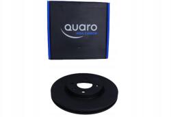 Quaro Féktárcsa Fiat P. Stilo/punt Magas Széntartalmú, Korróziógátló Bevonattal