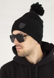 Prosto Sapka Prosto Téli Drist, fekete (KL242MACC7033)
