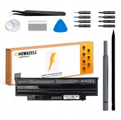  N4010 akkumulátor Dell N5010 N5030 N5050 N5110 N7010 Vostro 1440 1550 J1KND készülékhez (Bateria N4010)