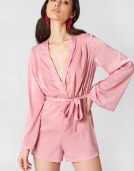 NA-KD S2B117*NA-KD Overál Rózsaszín Elegáns 36 S