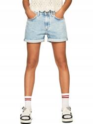 Pepe Jeans farmer rövidnadrág, koptatott (26) (374552)