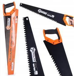 Polax Gázbeton Fűrész 700mm Sejtbeton Üres Regips Kézi Építőipari Tq (47-008)