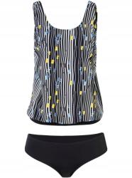 Bonprix Tankini 2 Részes 46-OS - allegro - 1 270 Ft