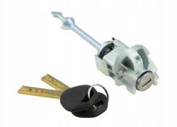 NTY Első Ajtó Zárbetét Bmw X1 E84 2009-/BETÉT 51212993145