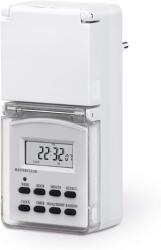 SilverCrest IP44 digitális időprogramozó (386316_2110)