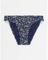 Oasis Sötétkék Mintás Fürdőnadrág (40) (565999)