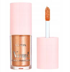 PUPA Vamp! Liquid Eyeshadow folyékony szemhéjfesték 006 Bronze 4 ml (8011607383559)