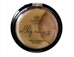 Constance Carroll Préselt púder Constance Carroll CC Silky Smooth 01 Ivory púder (5902249468304)