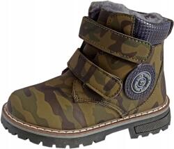 Meleg téli trapéznadrág r28 16, 5 P5-149 (W68-2)