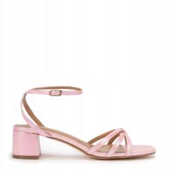 WITTCHEN Női szandál Wittchen 100-DP-203 41-es méret, rózsaszín (100-DP-203-P-41)