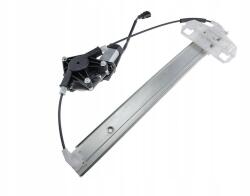 NTY Ablakemelő Jeep Wrangler 06- /jobb Első Motorral/ 68014948AA