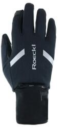 Roeckl Mănuși Roeckl Riveo 3, negru (8)