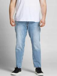 Jack&Jones Kék Egyenes Farmernadrág (44/32) (475437)