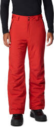 COLUMBIA Shafer Canyon II férfi sínadrág XL vörös