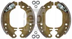 Febi Bilstein Fékpofák kpl. 170881/FEB