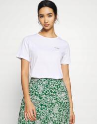 NA-KD Fehér Póló 34-ES