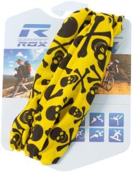 PRINTZETA Nyomtatott nyakmelegítő Rox Travesía lila