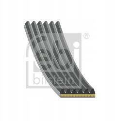 Febi Bilstein Többhornyú ékszíj Febi Bilstein 183322