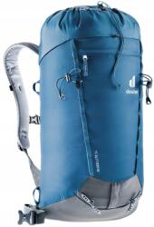 Deuter Hátizsák Deuter Guide Lite 24 reef-graphite (4046051133843)