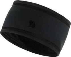 Fjällräven Bentiță Fjällräven Expedition Fleece, negru (S/M)