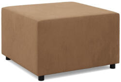 Greensite Zeus Puff, Szövet Anyag, 70x70, Barna - fizz