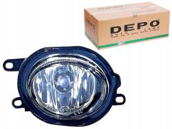 Depo 882-2002R-EU Ködfényszóró