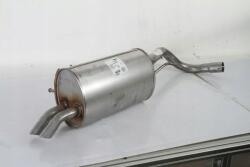 Walker Hátsó hangtompító 23331/WAL