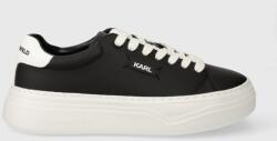 KARL LAGERFELD sportcipő KONVERT - fekete Női 39 - answear - 43 990 Ft